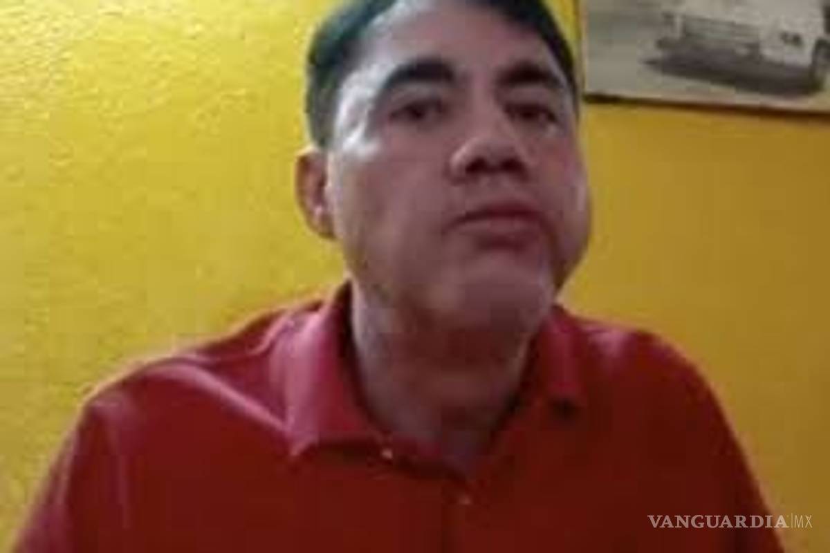 Dámaso López, "El Licenciado": el capo que cayó por la traición de un hacker