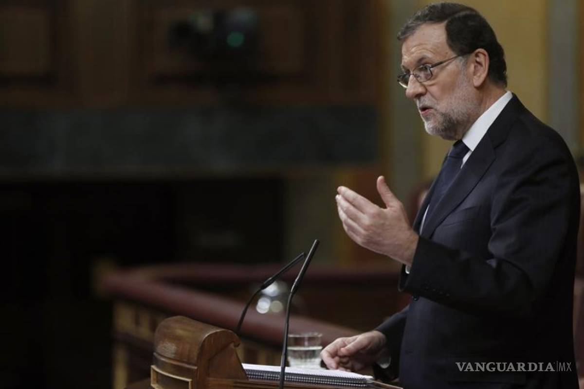 Rajoy será reelegido jefe del Gobierno español mañana con abstención del PSOE