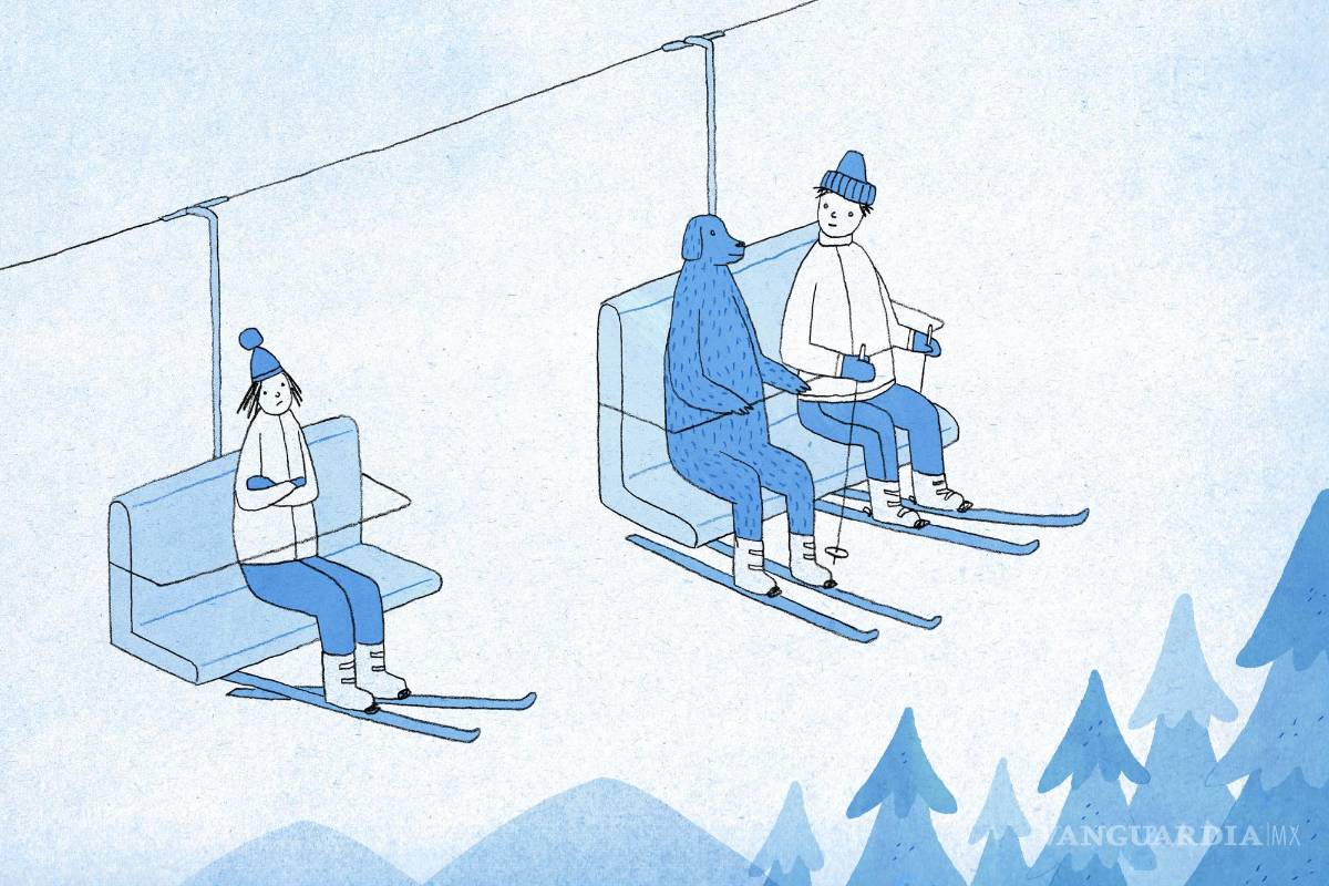 Cuando amar significa ser egoísta