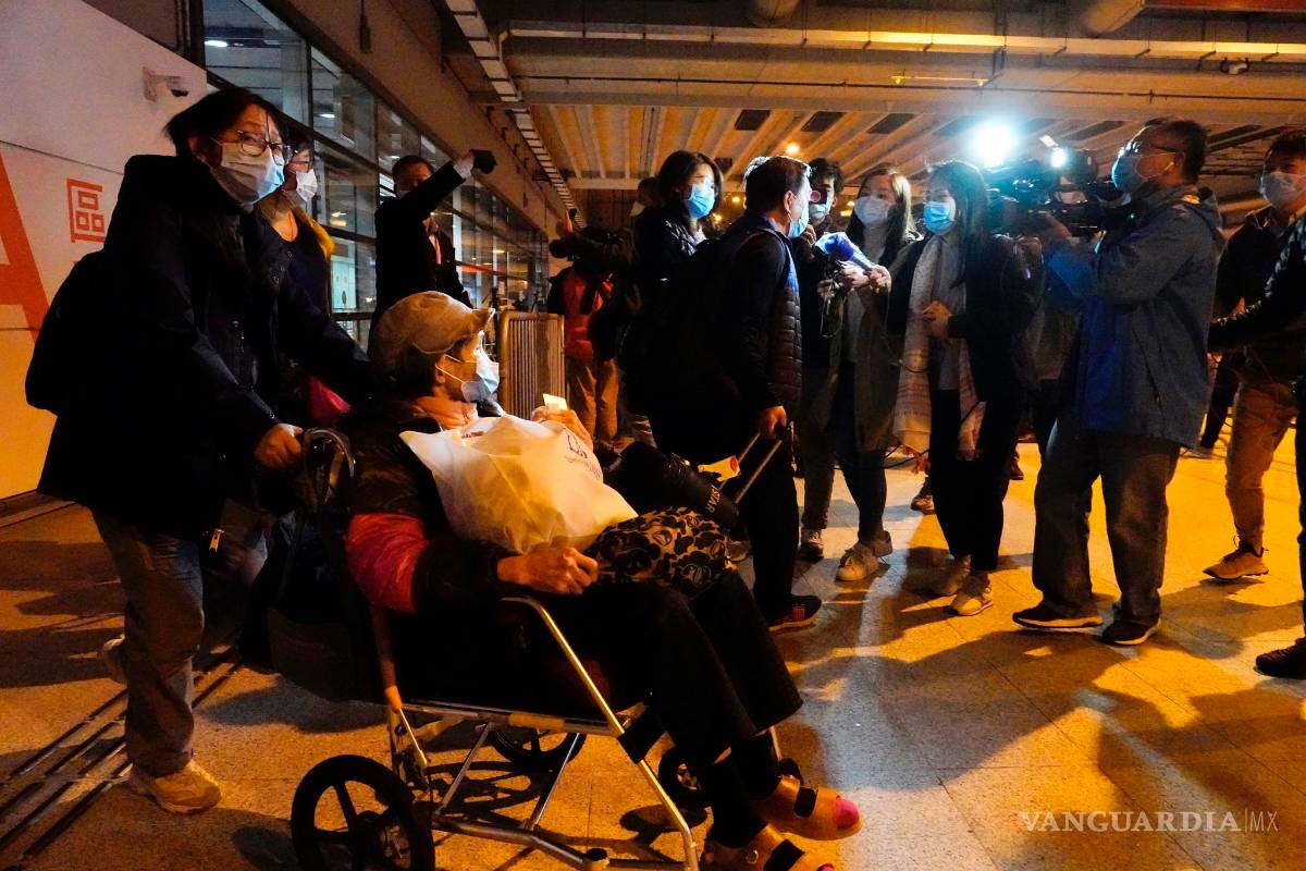 $!Coronavirus va a provocar más de 3,000 muertos en el mundo, predice modelo matemático