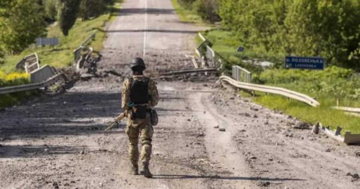 Trump presiona a Ucrania para que firme un acuerdo de paz antes del Día de Acción de Gracias