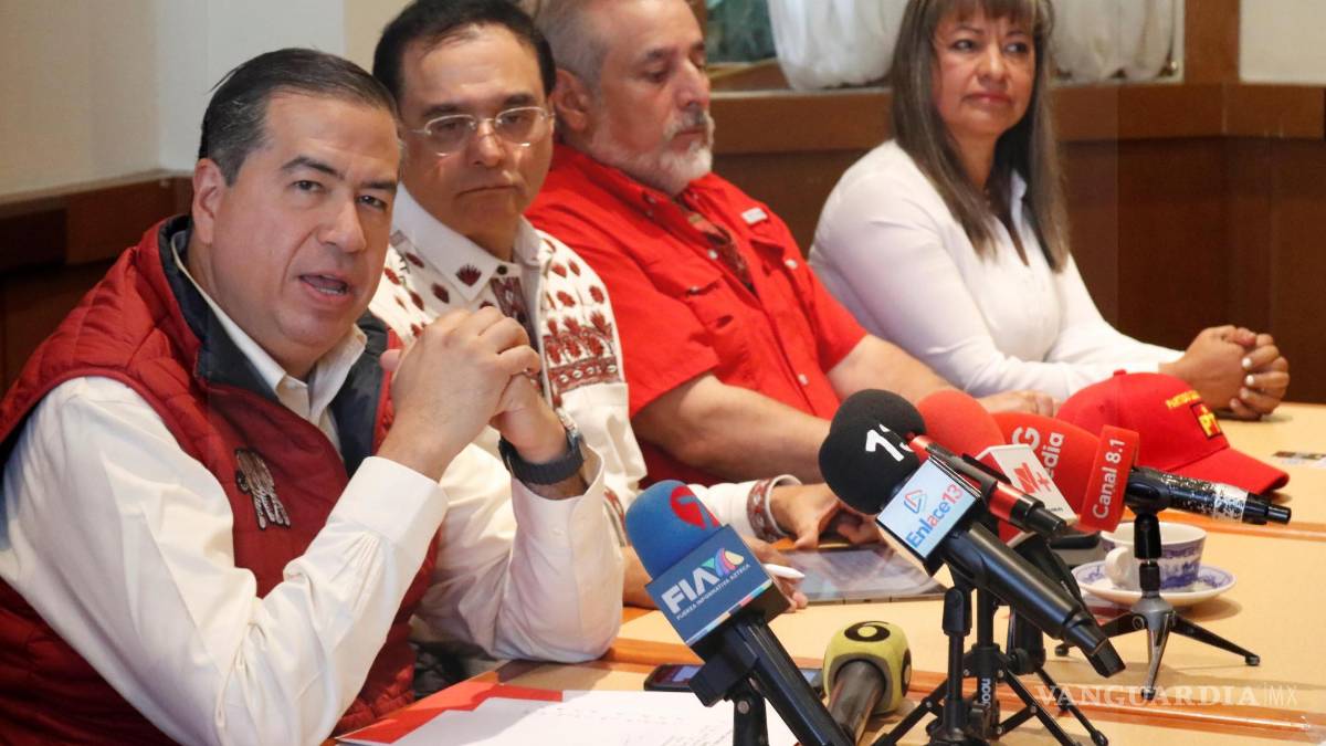 Elecciones 2023; por qué las ‘declinaciones’ del Verde y el PT carecen de valor legal