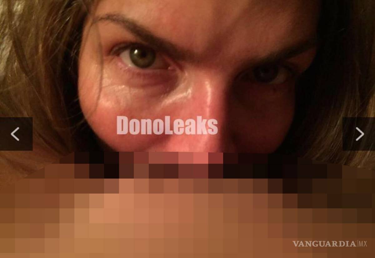 $!Circulan fotos íntimas de Montserrat Oliver y su pareja Yaya Kosikova