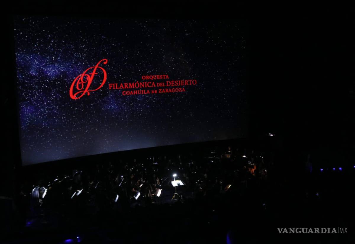 $!Cierra OFDC Muestra Intergaláctica en Saltillo