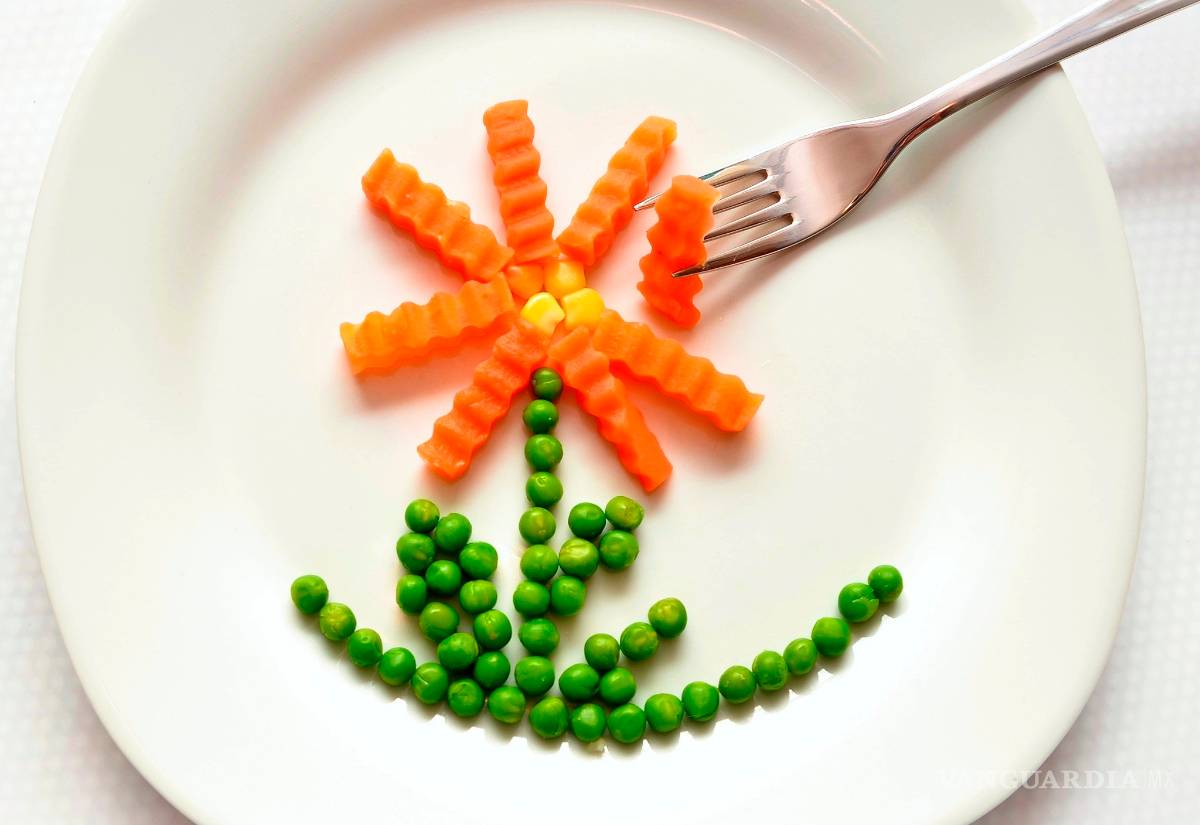 $!Nutrición post-pandemia: Reaprender a comer frutas y verduras