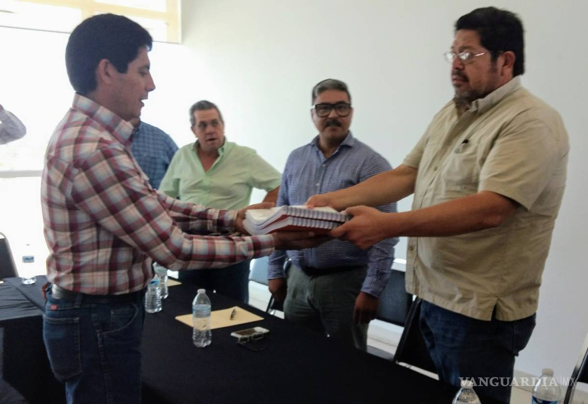 $!Acuña es vulnerable a inundaciones, revela Atlas de Riesgo