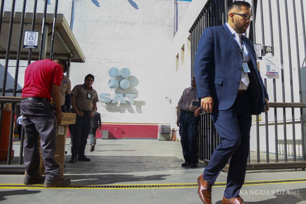 Yo nunca, nunca... ¿le he mentido al SAT?