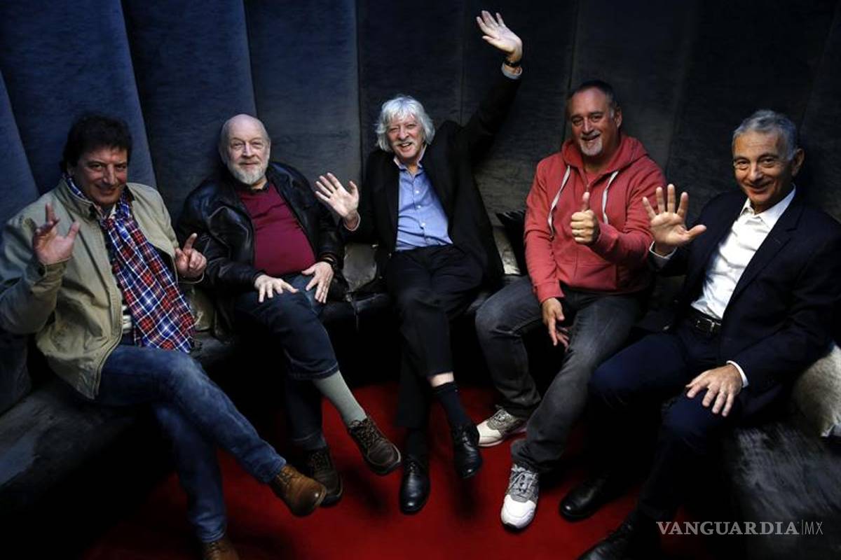 Les Luthiers, Premio Princesa de Asturias de Comunicación