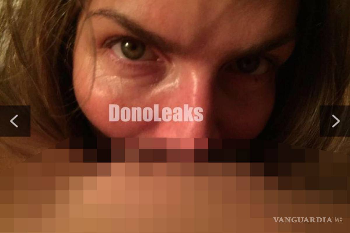 $!Circulan fotos íntimas de Montserrat Oliver y su pareja Yaya Kosikova