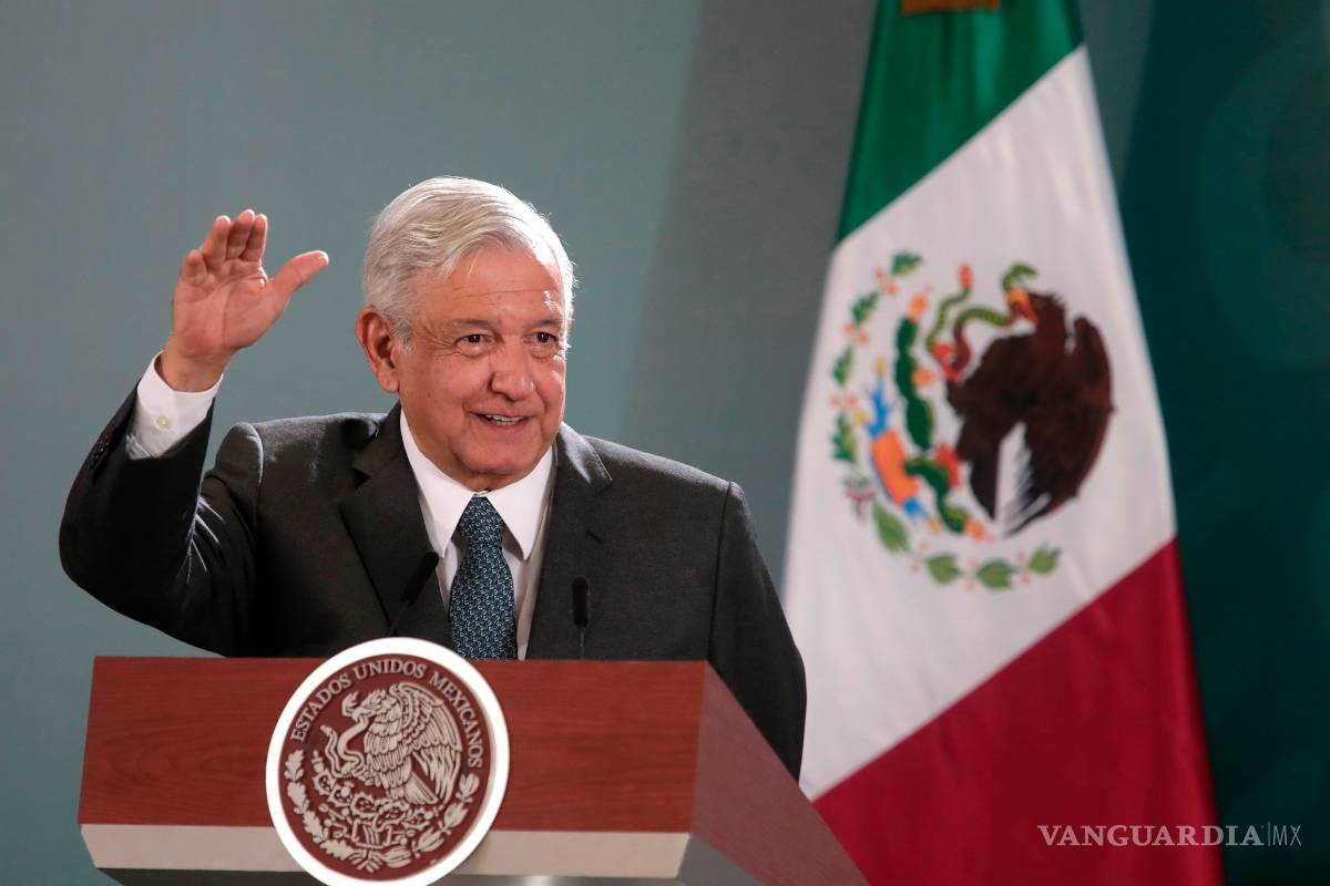 Niega AMLO deuda con los gobiernos estatales