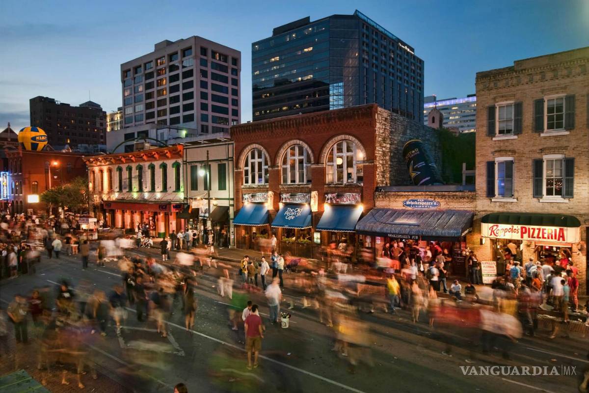 Celebrará Austin el Día de Saltillo