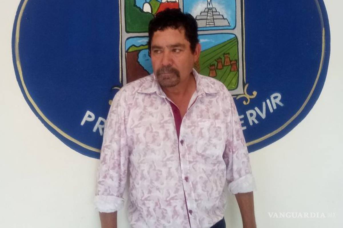 En Nadadores detienen a hombre de Saltillo por transportar ganado sin registro