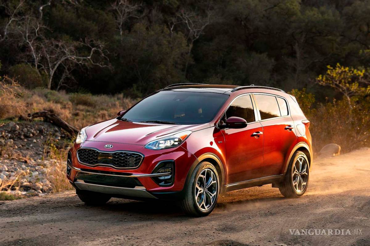 DC Auto Show 2020... Kia, Toyota, Honda se llevan a casa los premios al mejor valor general