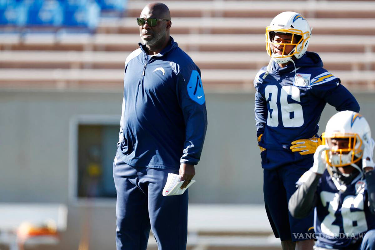 Chargers y Chiefs serán cuidados en todo momento en su visita a la CDMX