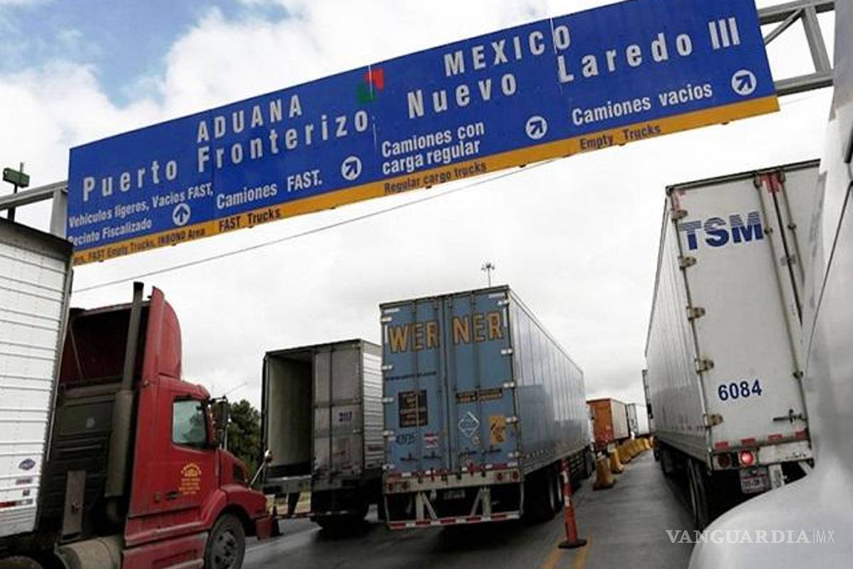 Crimen organizado impone sus propios ‘impuestos’ en Aduanas fronterizas