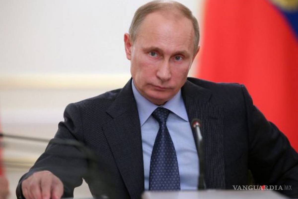 Rusia promete &quot;una respuesta adecuada&quot; ante sanciones de EU