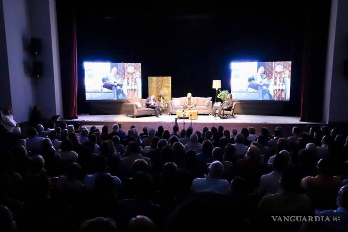 En Torreón también hace aire