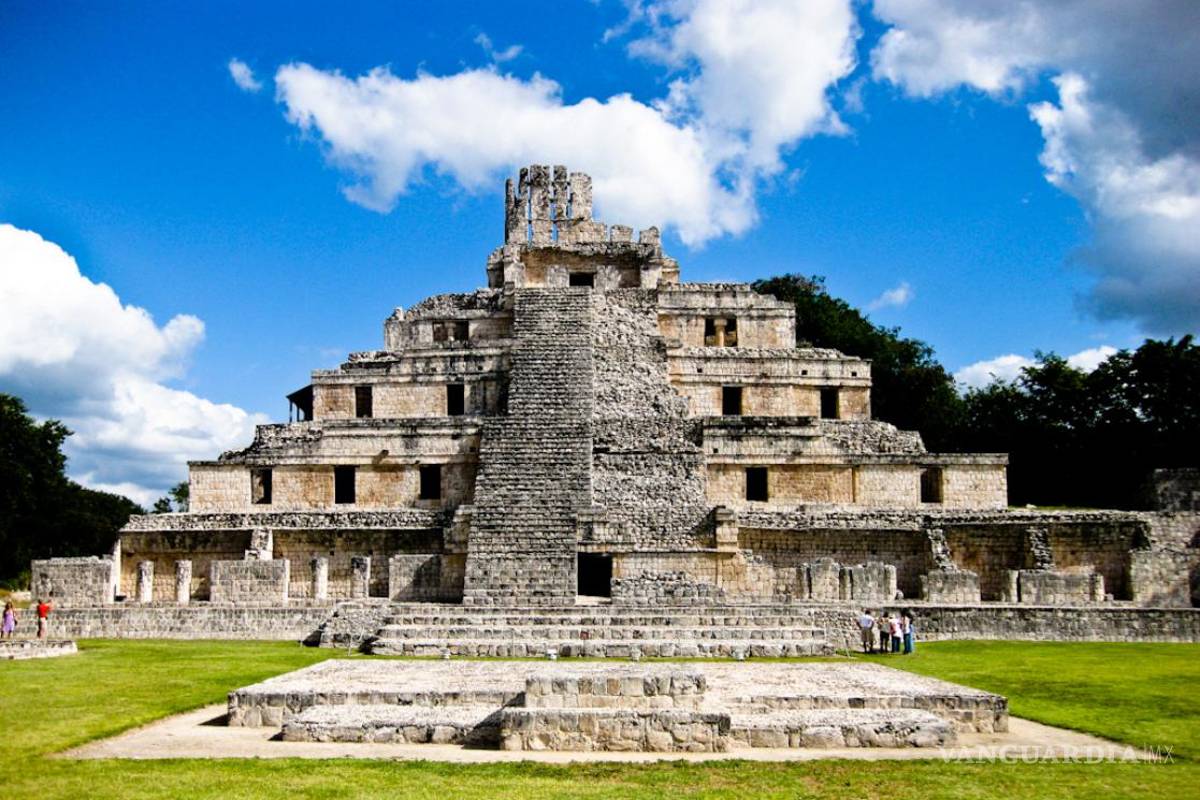 Le faltan 900 mdp al INAH; ganancias no frenan déficit