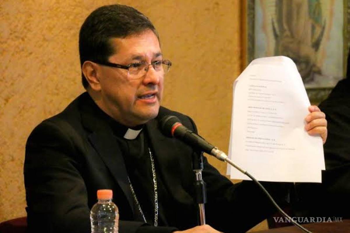 Exigen cesar a Legionario por violación de menores en Colegios Cumbres