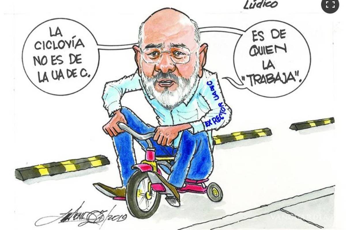 Es Ciclovía usufructo de quien la pedalea (Foro de VANGUARDIA)