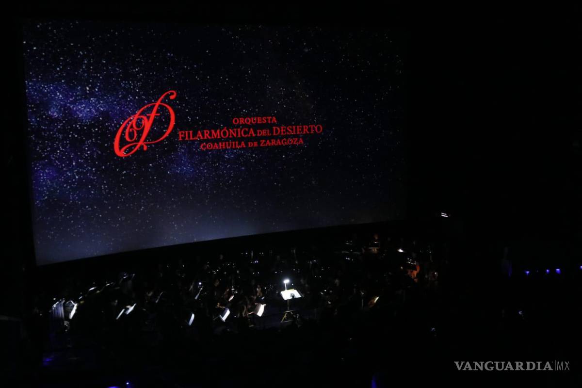 $!Cierra OFDC Muestra Intergaláctica en Saltillo