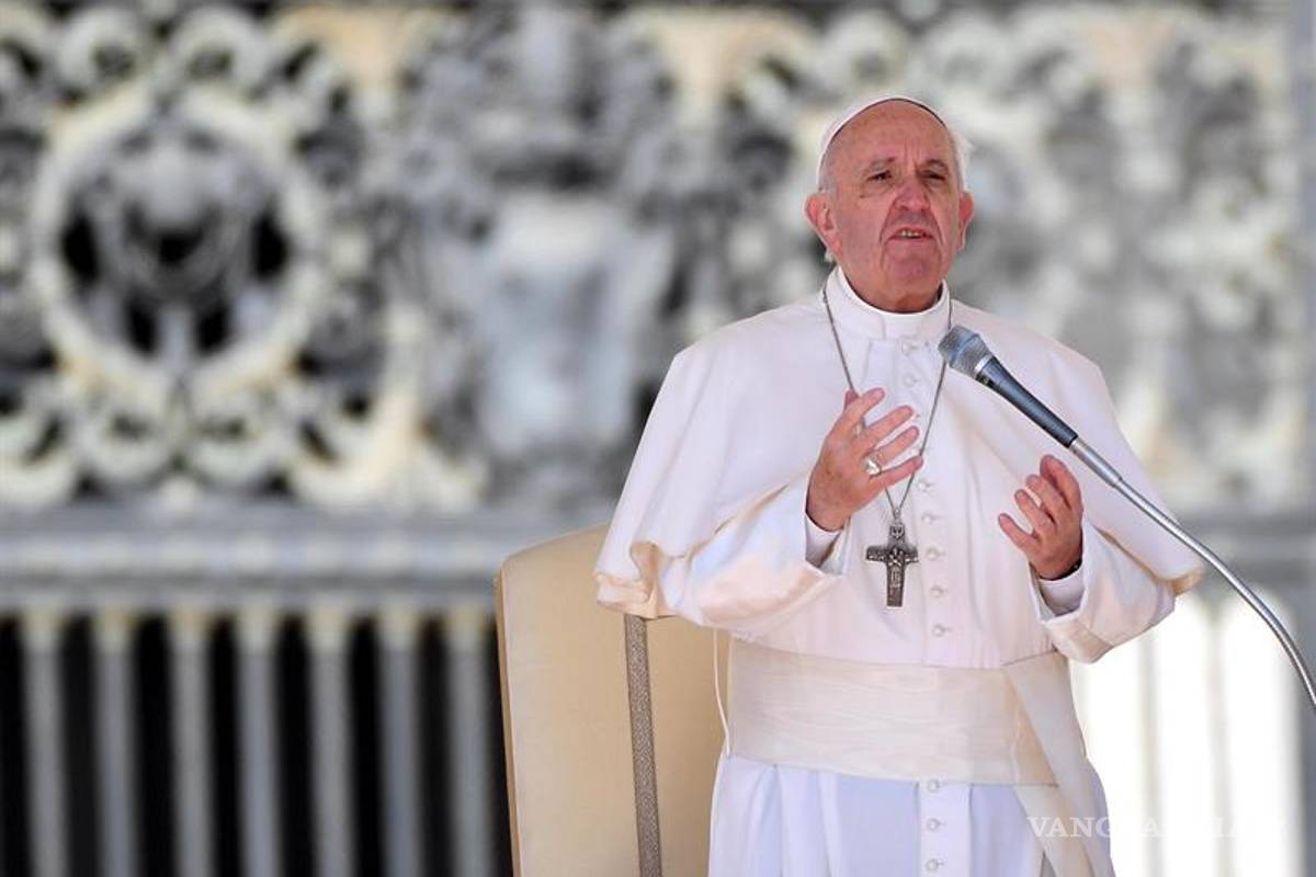 Vaticano lleva a las redes sociales la colecta del Papa