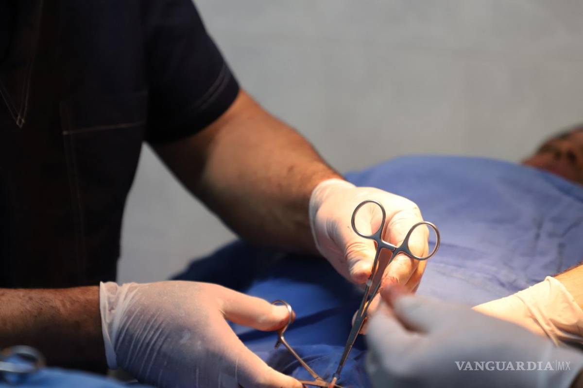 IMSS inicia jornadas intensivas de vasectomías gratuitas