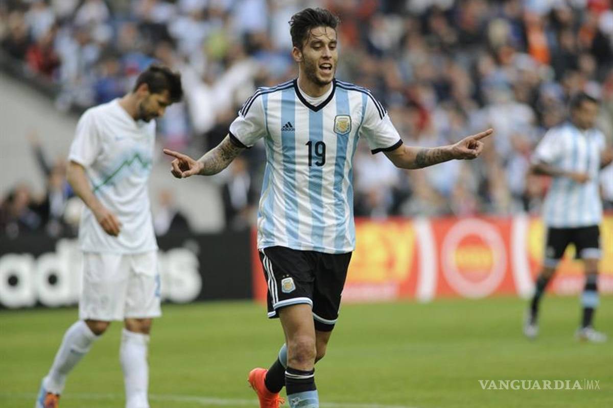 Ricky Álvarez jugará en el América