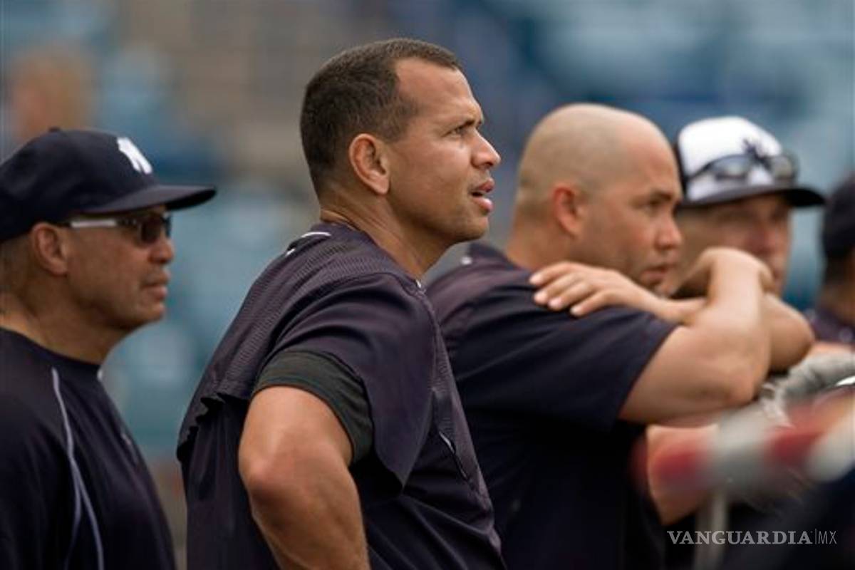 El verdadero objetivo de los Yanquis hasta 2019