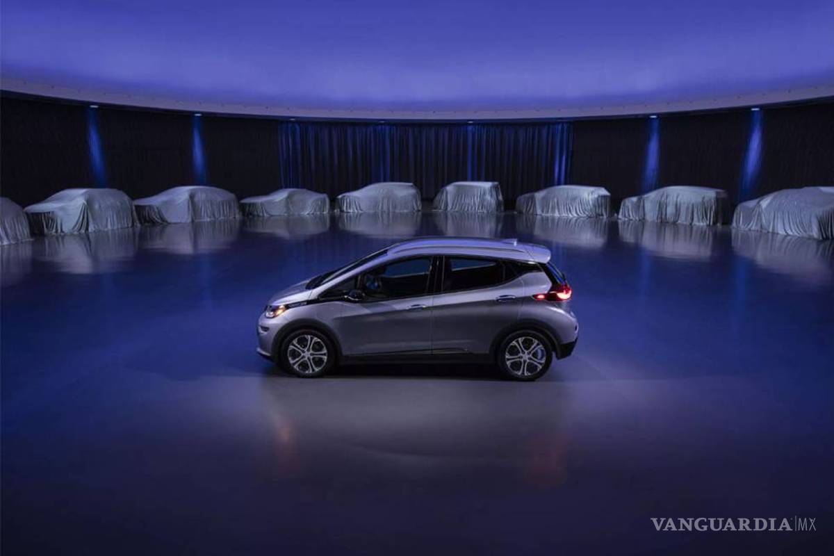 América Latina se ahorraría 64 mil millones de dólares con vehículos eléctricos