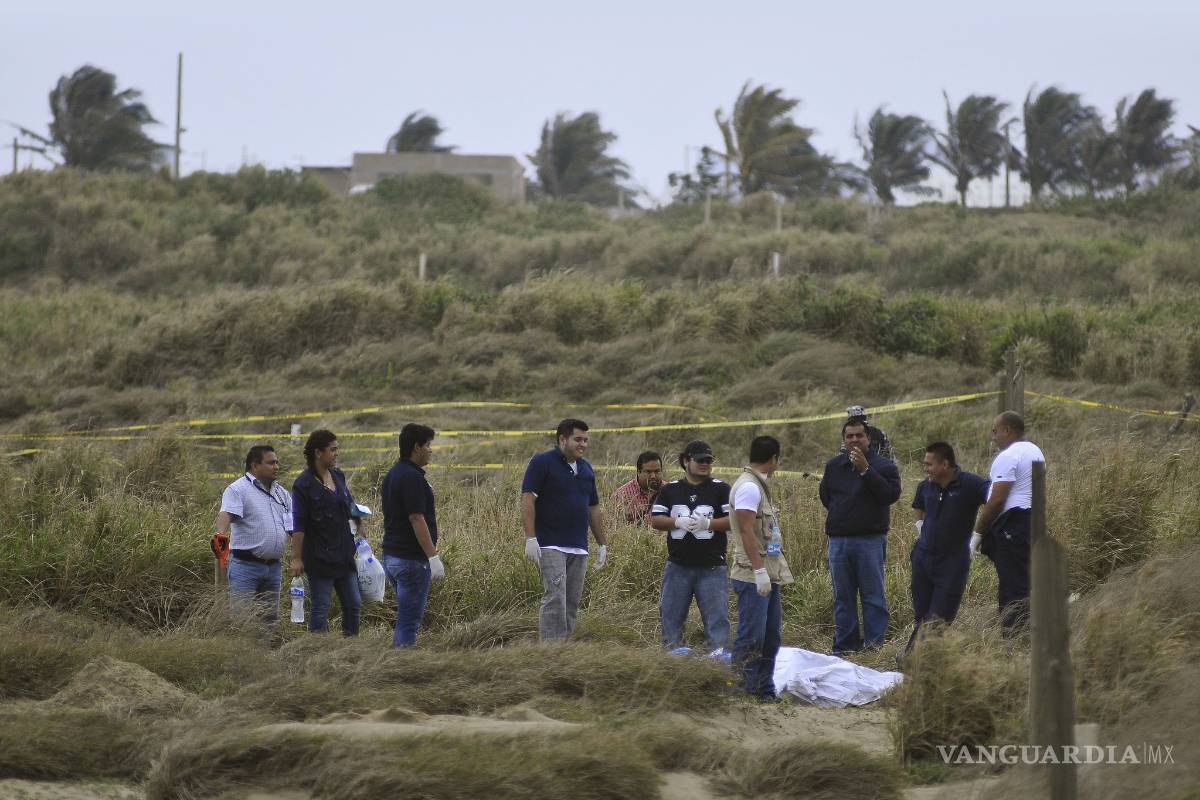 Encabeza Torreón en Coahuila desapariciones con 543 casos ; a nivel nacional ocupa el lugar 11