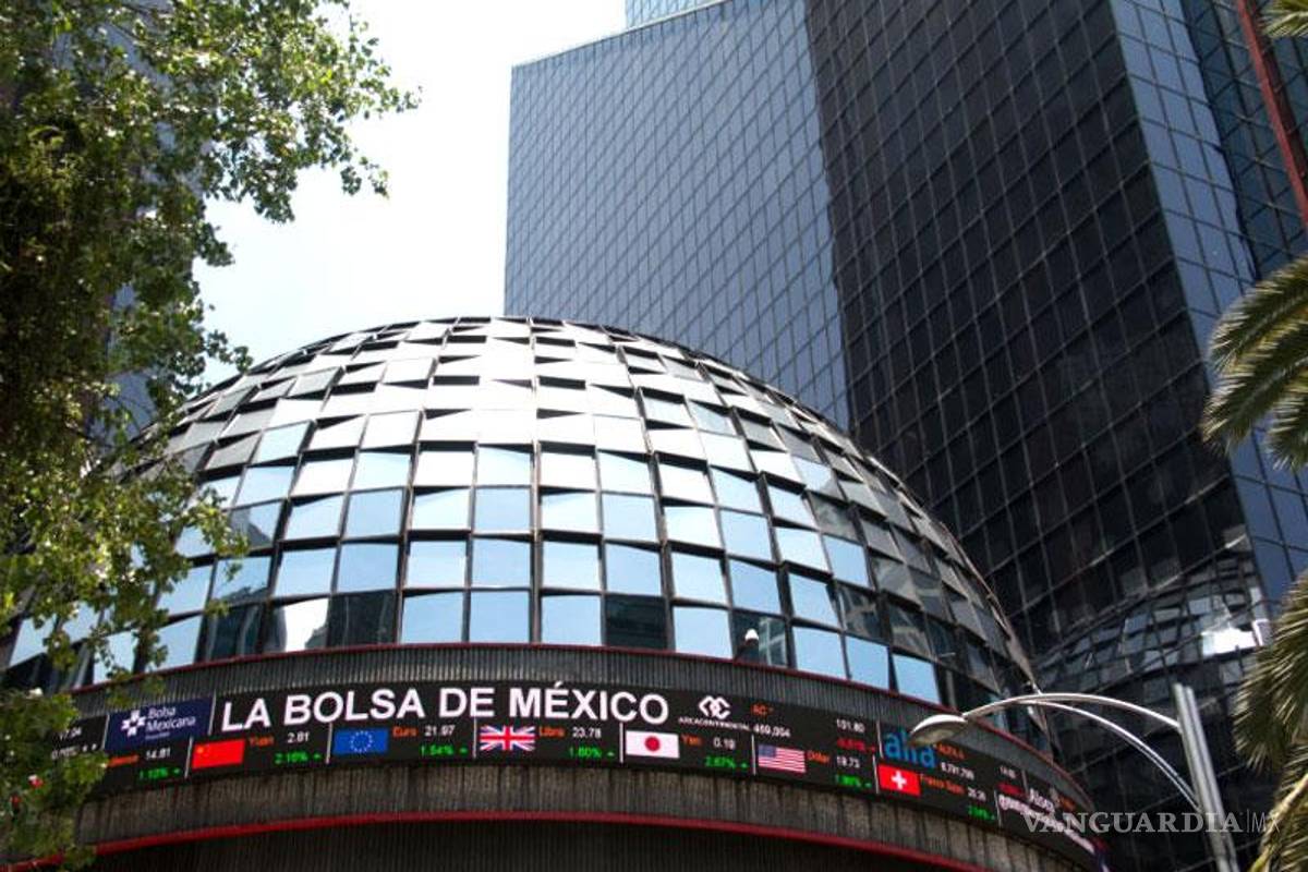 Arca Continental y GIS, las dos empresas de Coahuila que resisten ante caídas en Bolsa Mexicana de Valores