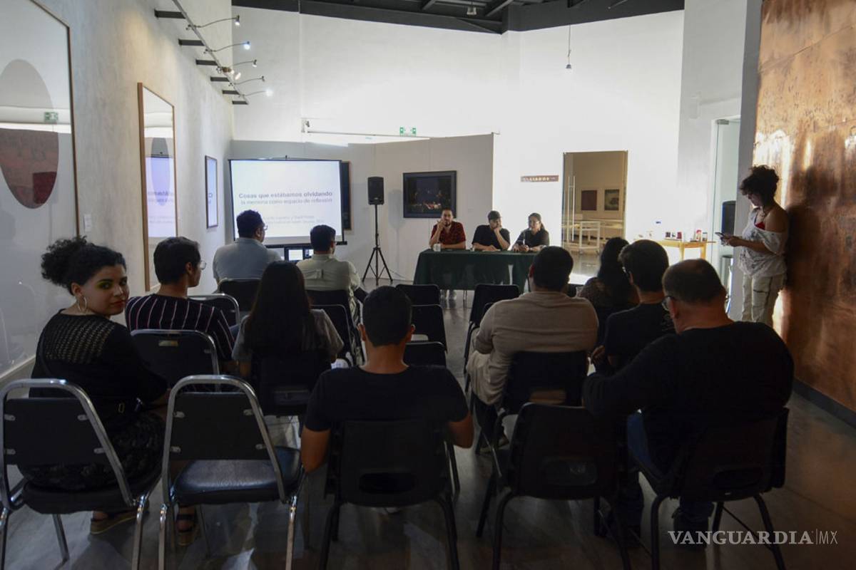 $!La esquina de Latinoamérica: En busca de la memoria de una joven ciudad