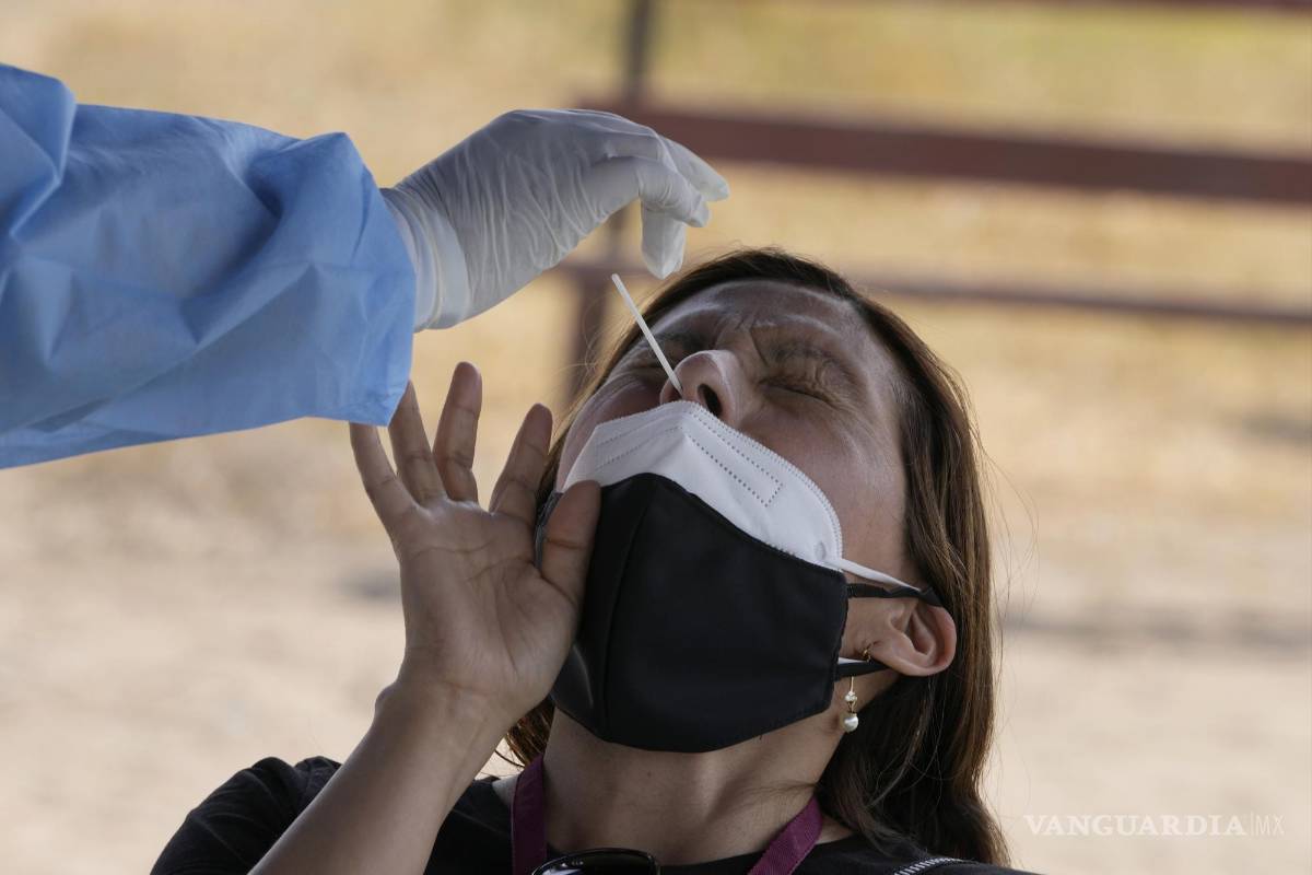 Se duplican contagios en una semana: OPS