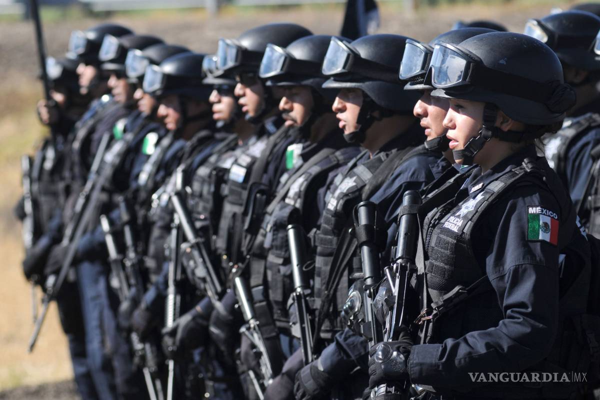 Realizarán operativo de seguridad en delegación Cuauhtémoc