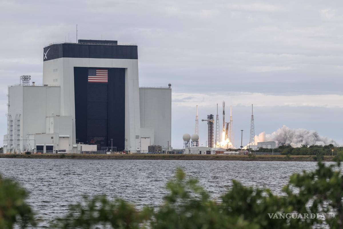 Elon Musk confirma que en 2026 quiere sacar a bolsa la empresa aeroespacial SpaceX