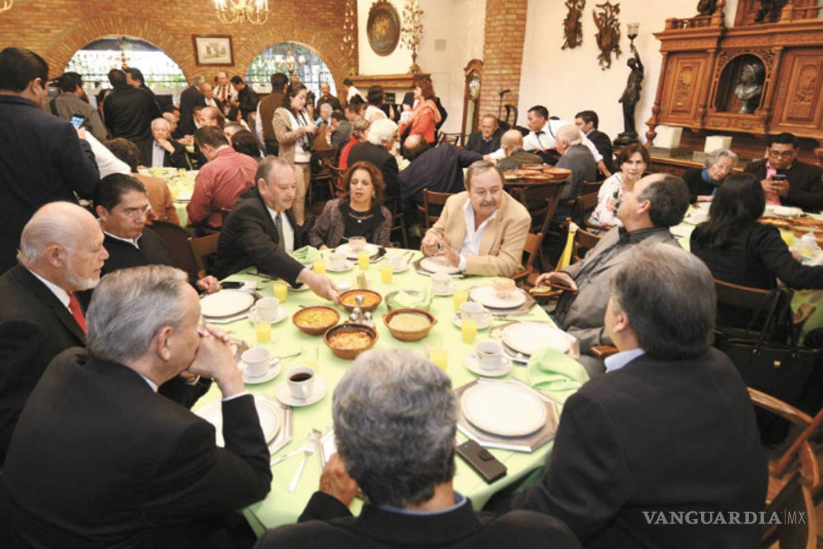 Cumple 'Espacio 4' 20 años entre la celebración, la sucesión y la mariguana