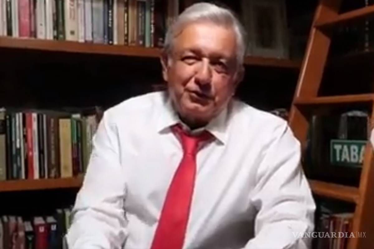 No quiero ser fantoche, pero ganamos el debate: López Obrador