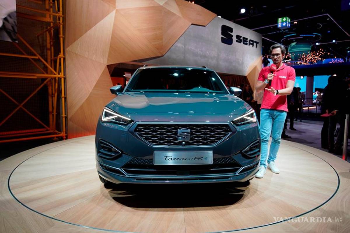 El International Motor Show Germany IAA 2019 pone su atención en la movilidad eléctrica y la digitalización (fotogalería)