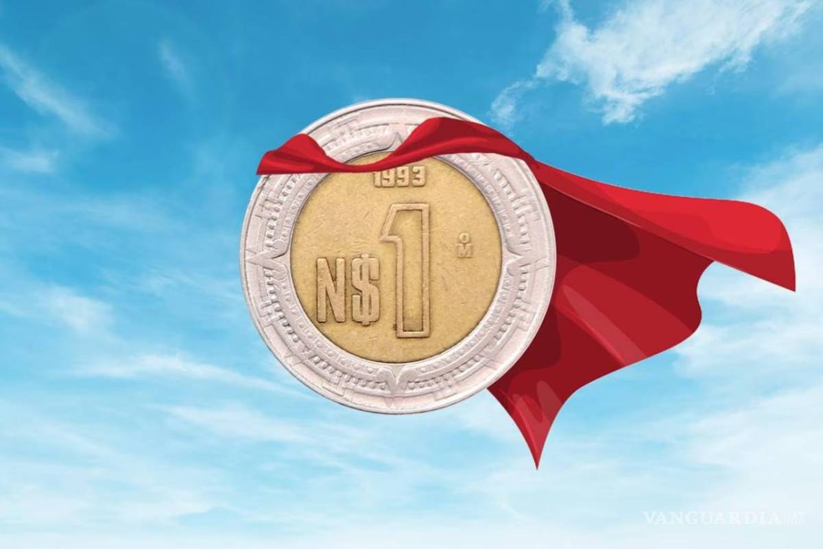 ‘Super peso’ frena caída; busca ganar terreno frente al dólar tras cinco sesiones de pérdidas