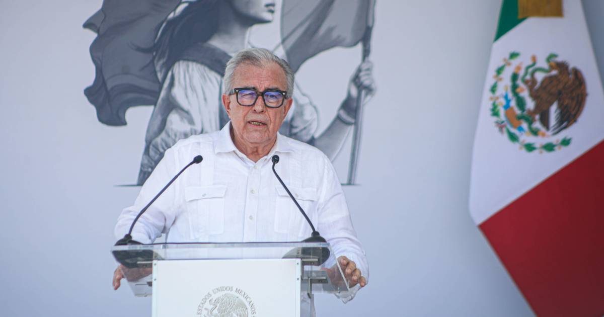 Por segundo año, suspende Gobierno de Sinaloa fiesta por Grito de Independencia