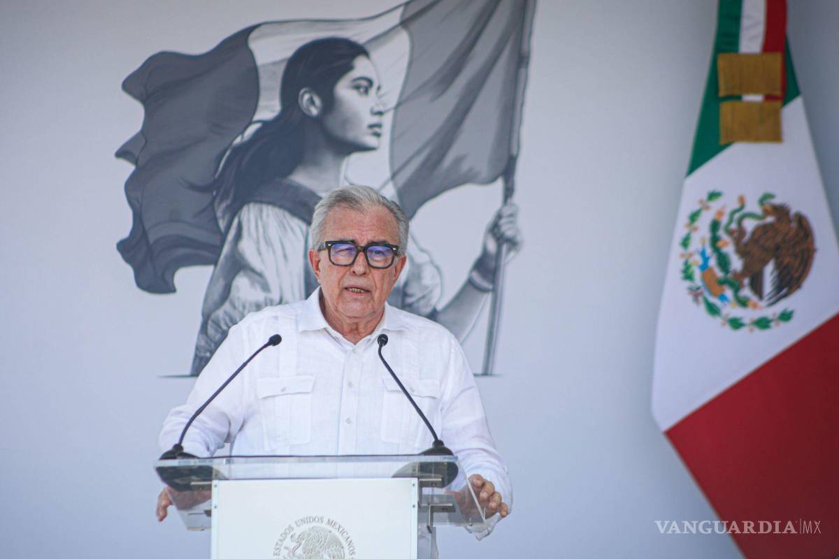 Ante narco bloqueos e inseguridad, Sinaloa pide refuerzos federales para contrarrestar violencia