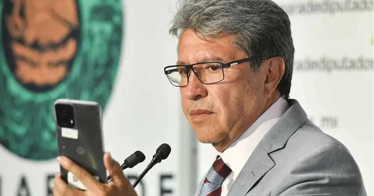 Monreal impulsa reforma para hacer más fácil cancelar suscripciones digitales