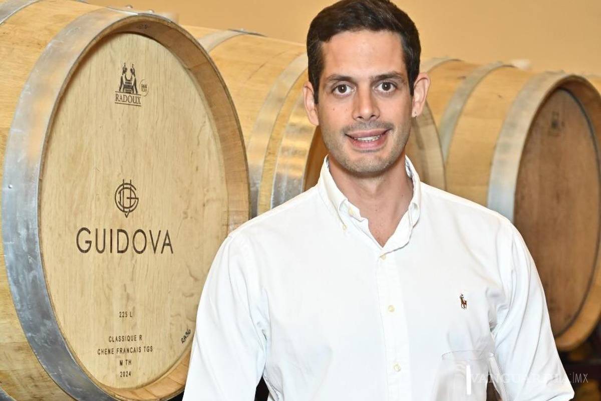 Magia en los vinos de Coahuila