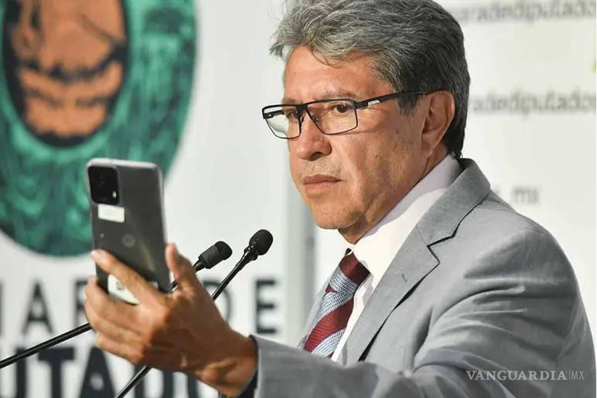 Monreal impulsa reforma para hacer más fácil cancelar suscripciones digitales