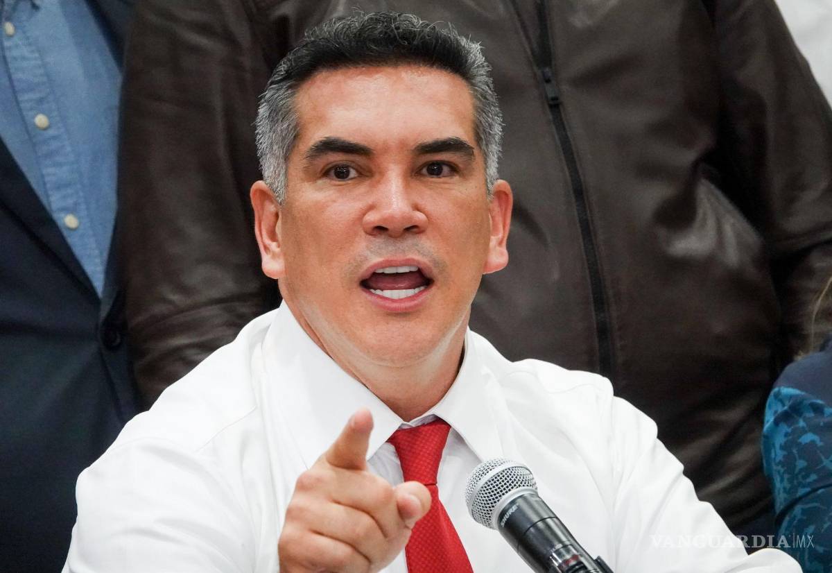 $!Se presentía una renuncia por parte de Moreno Cárdenas, este afirmó que permanecerá al frente del partido.