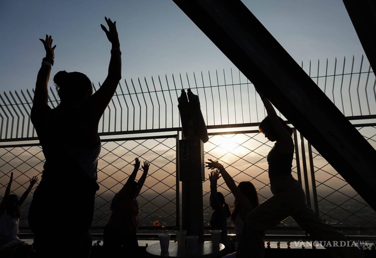 $!El equinoccio de primavera está a la vuelta de la esquina y será el próximo 20 de marzo de 2025.