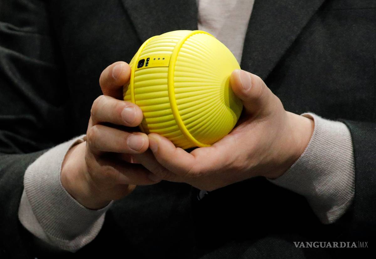 $!Mira las novedades tecnológicas en CES 2020