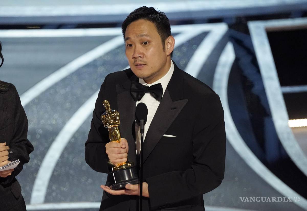 $!El filme es dirigido por Ryûsuke Hamaguchi Y era el favorito en las predicciones de la crítica internacional.