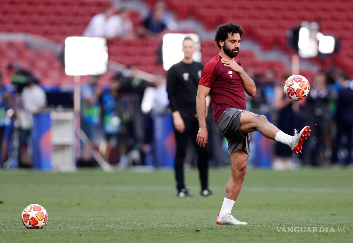 $!Divock Origi y Lucas Moura: el 'dolor de cabeza' de los técnicos en la Champions League